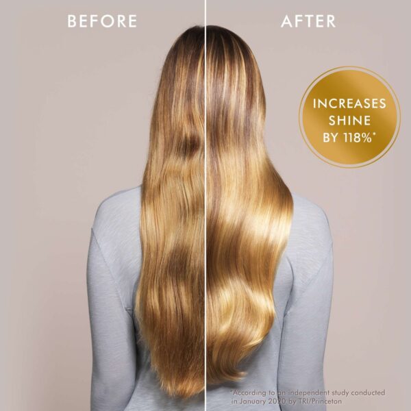 Moroccanoil Treatment Light 25ml — изображение 3