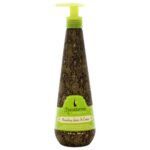 Macadamia Natural Oil Care & Treatment Nourishing Leave in Cream 300ml