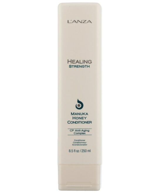 L'Anza Healing Strength Manuka Honey Conditioner 250ml
