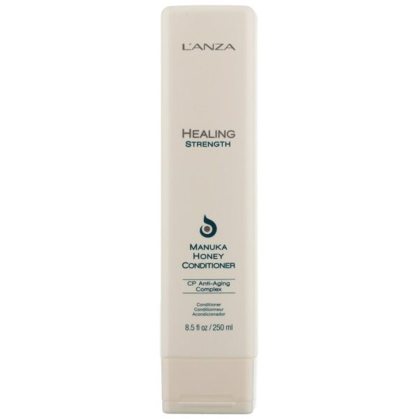 L'Anza Healing Strength Manuka Honey Conditioner 250ml