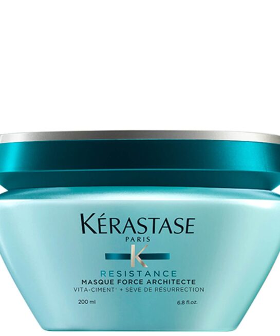 Kérastase Resistance Masque Force Architecte: Strengthening Masque 200ml