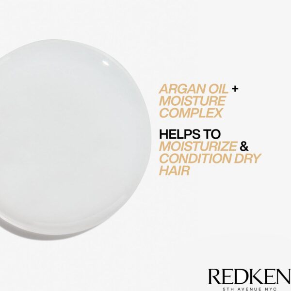 Redken All Soft Argan-6 Oil 111ml — изображение 3