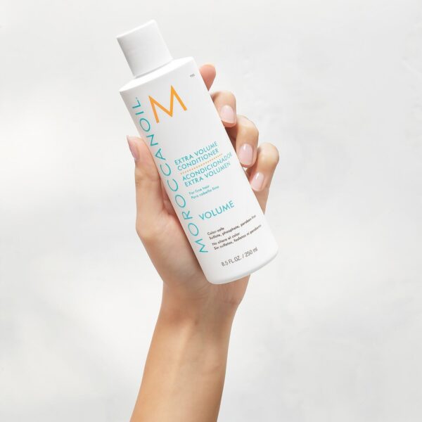 Moroccanoil Extra Volume Conditioner 250ml — изображение 2