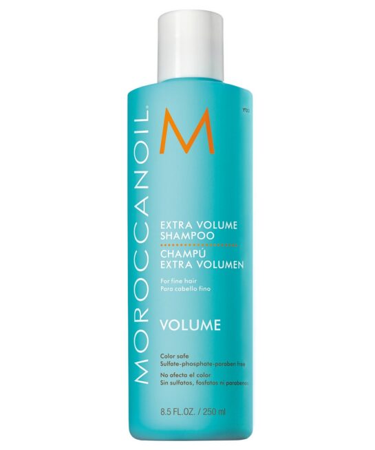 Moroccanoil Extra Volume Shampoo 250ml