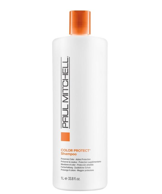 Paul Mitchell Color Protect Daily Shampoo Supersize 1000ml