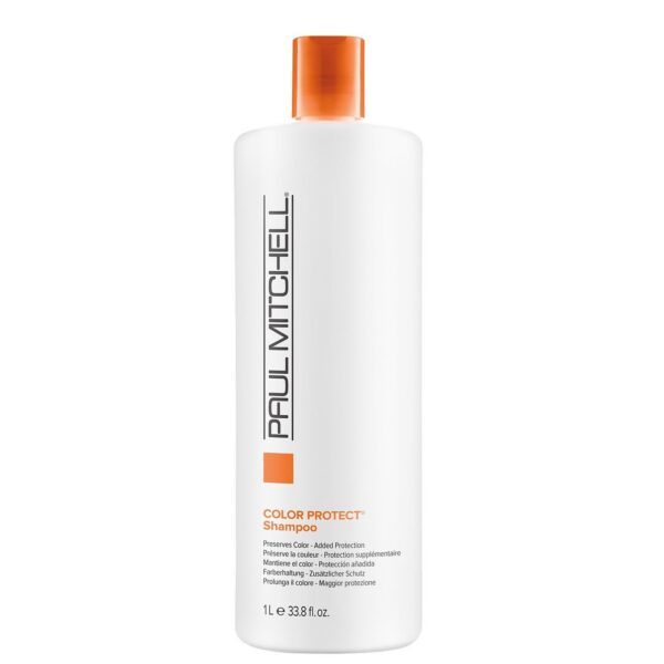 Paul Mitchell Color Protect Daily Shampoo Supersize 1000ml