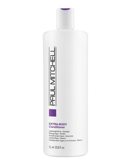 Paul Mitchell Extra Body Extra Body Conditioner Salon Size 1000ml