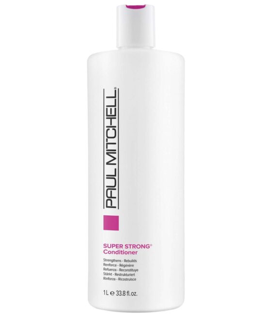 Paul Mitchell Strength Super Strong Daily Conditioner Salon Size 1000ml