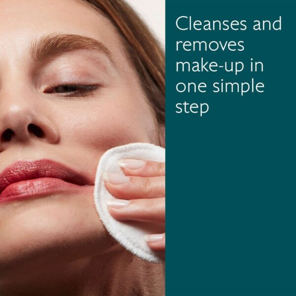 Caudalie Face Vinoclean Micellar Cleansing Water 200ml — изображение 2