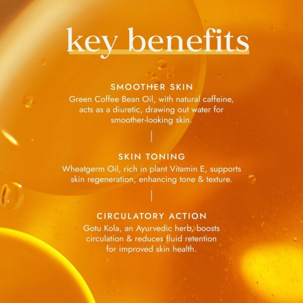Fushi Really Good Cellulite Oil 100ml — изображение 2