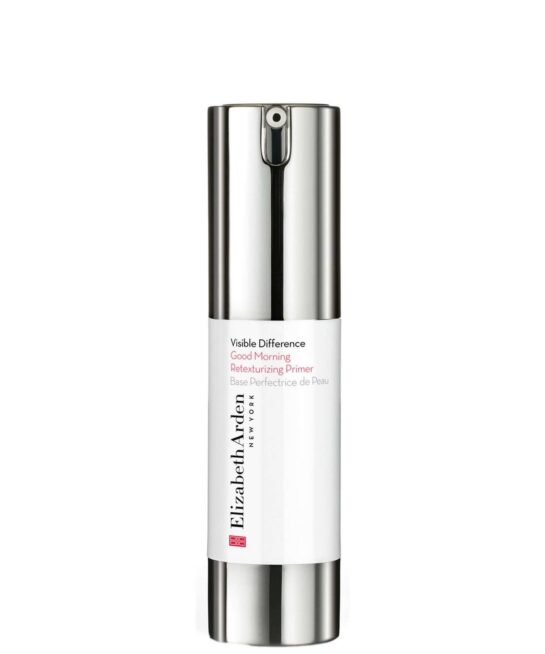 Elizabeth Arden Serums Visible Difference Good Morning Retexturizing Primer 15ml / 0.5 fl.oz.