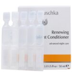 Dr. Hauschka Face Care Renewing Night Conditioner x 30 Ampules
