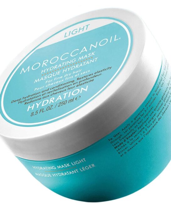 Moroccanoil Hydrating Mask Light 250ml