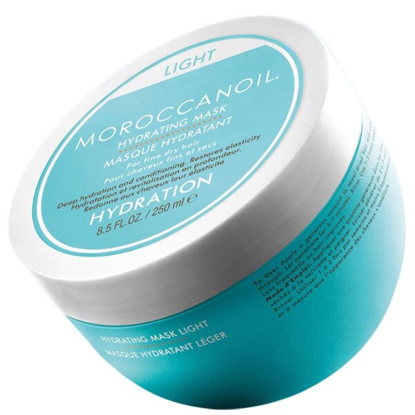 Moroccanoil Hydrating Mask Light 250ml