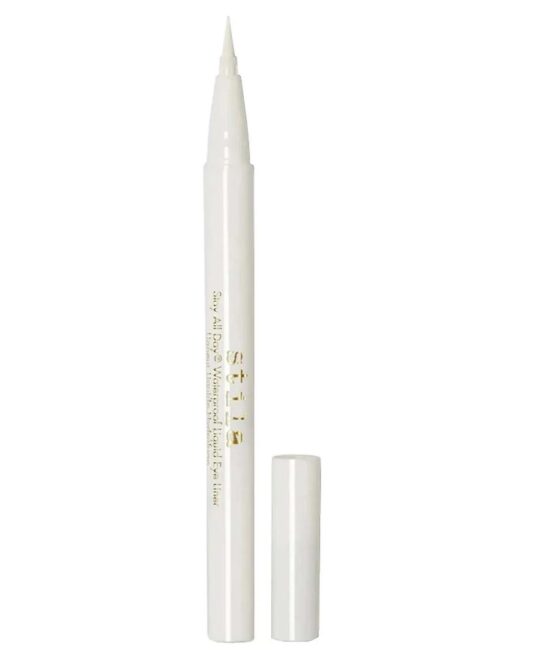 Stila Stay All Day Waterproof Liquid Eye Liner 0.5g