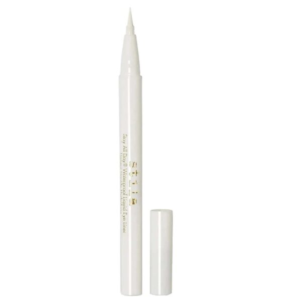 Stila Stay All Day Waterproof Liquid Eye Liner 0.5g