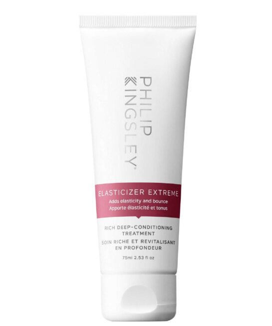 Philip Kingsley Treatments Elasticizer Extreme Rich Deep-Conditioning 75ml