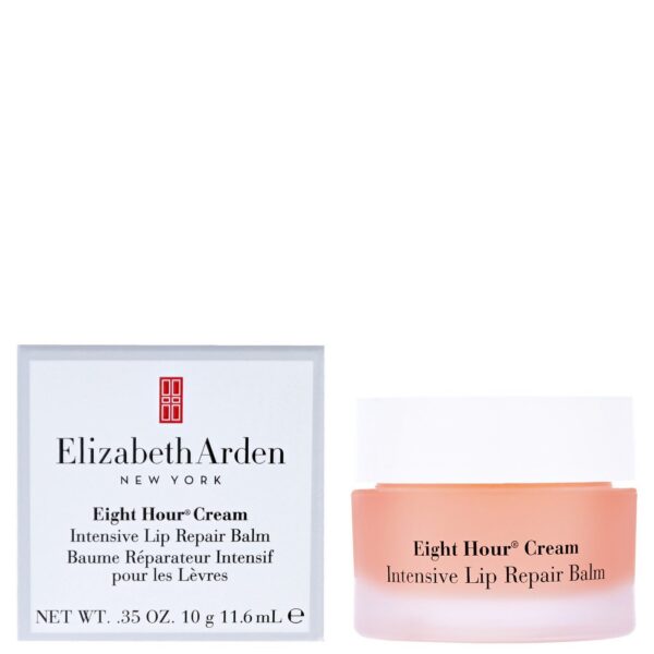 Elizabeth Arden Lip Care Eight Hour Intensive Repair Lip Balm 11.6ml / 0.35 fl.oz. — изображение 3