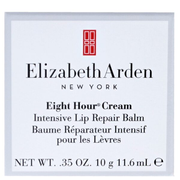 Elizabeth Arden Lip Care Eight Hour Intensive Repair Lip Balm 11.6ml / 0.35 fl.oz. — изображение 2