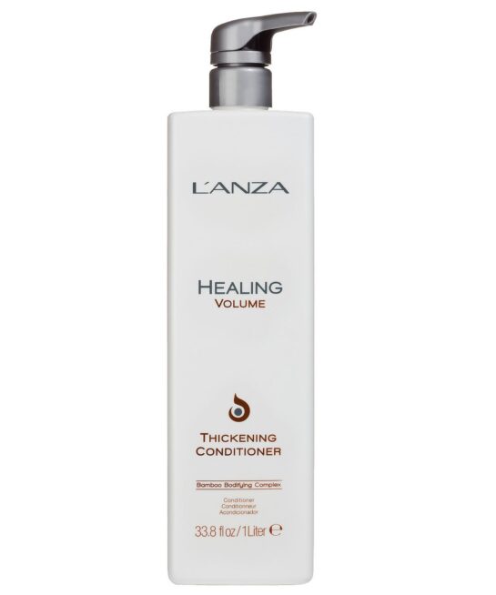 L'Anza Healing Volume Thickening Conditioner 1000ml