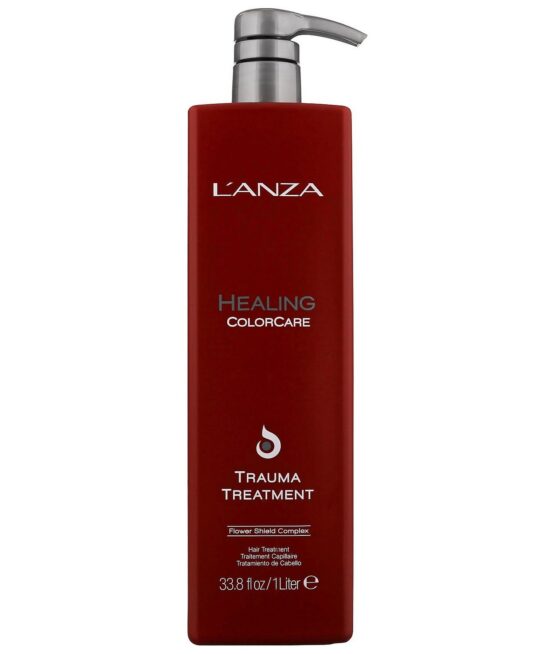 L'Anza Healing ColorCare Trauma Treatment 1000ml