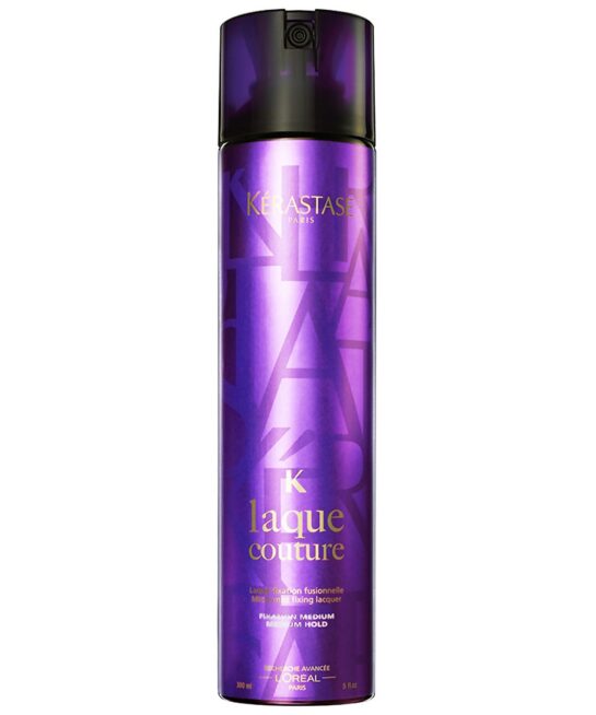Kérastase Couture Styling Laque Couture: Fixation Medium Hold Hairspray 300ml