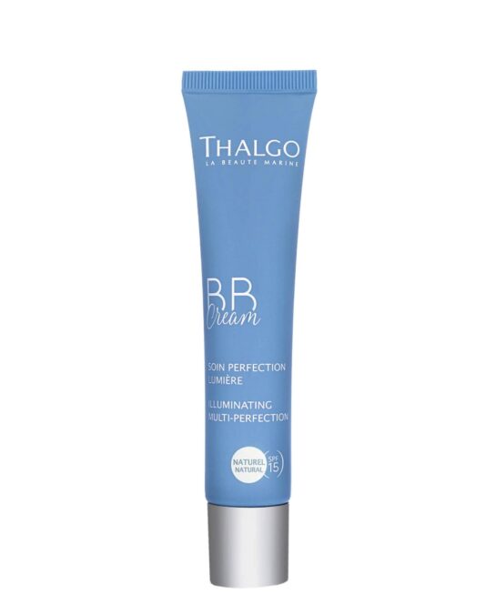 Thalgo BB Cream Illuminating Multi-Perfection SPF15 Natural 40ml