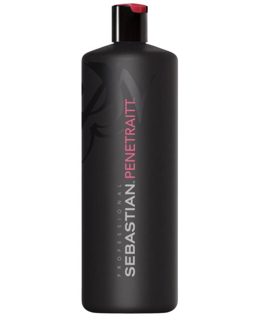 SEBASTIAN PROFESSIONAL Penetraitt Strengthening And Repair-Shampoo 1000ml