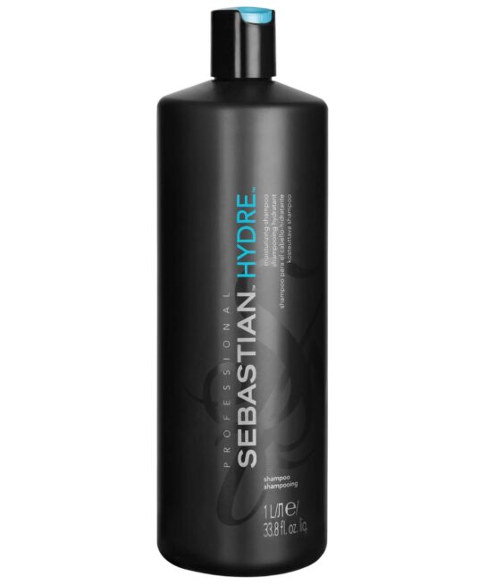 SEBASTIAN PROFESSIONAL Hydre Moisturizing-Shampoo 1000ml