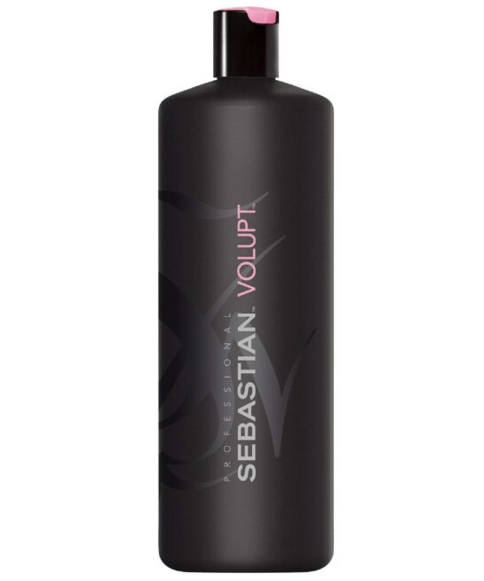 SEBASTIAN PROFESSIONAL Volupt Volume Boosting Shampoo 1000ml