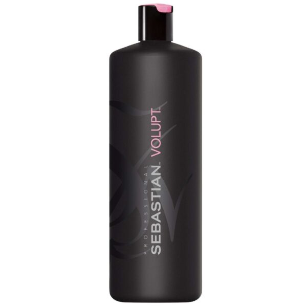 SEBASTIAN PROFESSIONAL Volupt Volume Boosting Shampoo 1000ml
