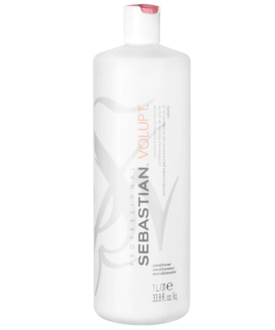SEBASTIAN PROFESSIONAL Volupt Volume Boosting Conditioner 1000ml