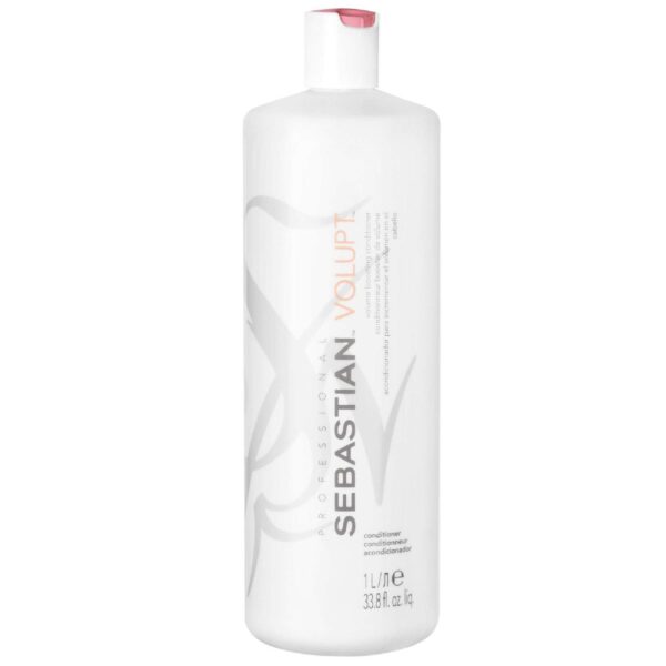 SEBASTIAN PROFESSIONAL Volupt Volume Boosting Conditioner 1000ml