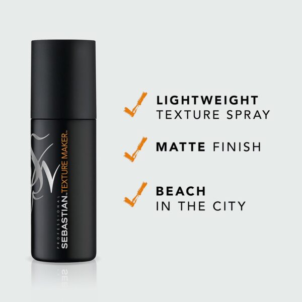 SEBASTIAN PROFESSIONAL Styling Texture Maker 150ml — изображение 2