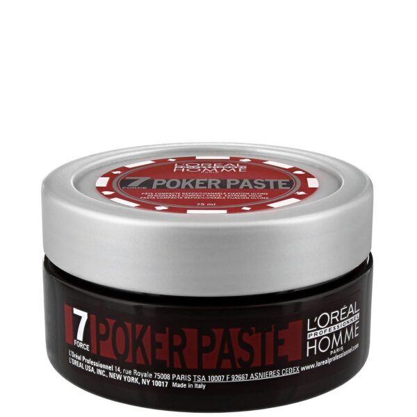 L'Oréal Professionnel TECNI.ART Fix Paste 75ml