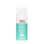 REN Clean Skincare Clearcalm 3 Replenish Gel Cream 50ml