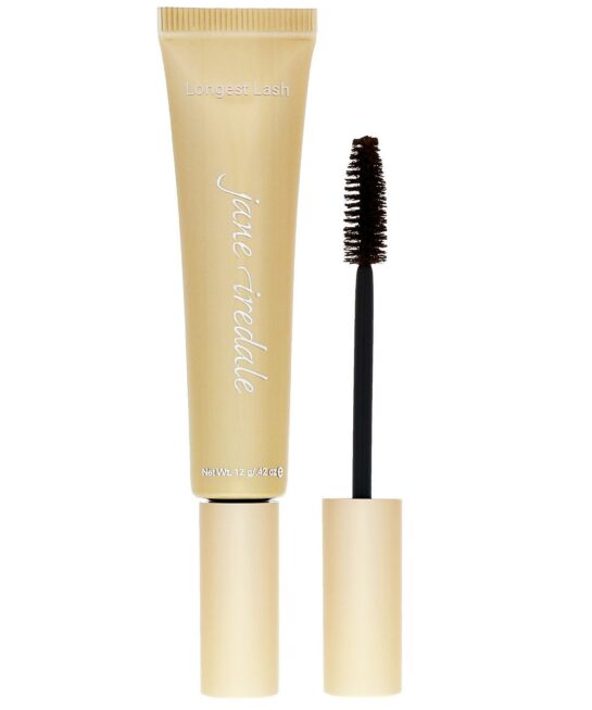 Jane Iredale Longest Lash Mascara 12g