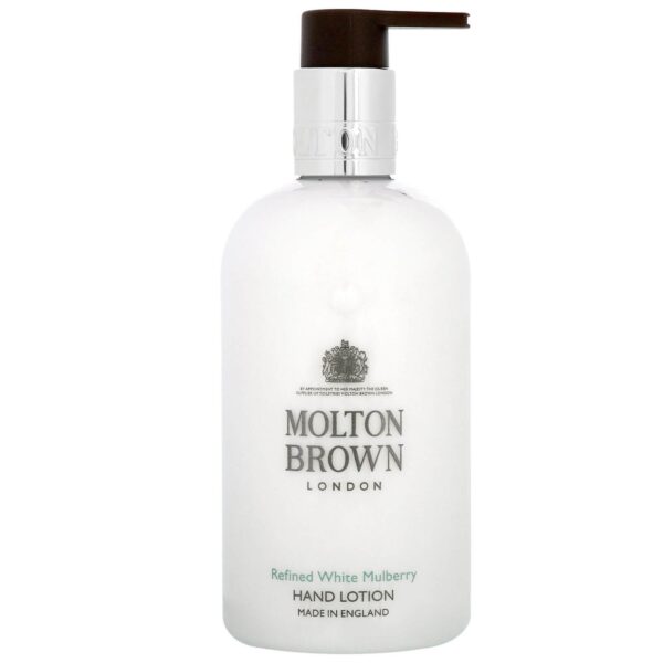 Molton Brown Refined White Mulberry Hand Lotion 300ml