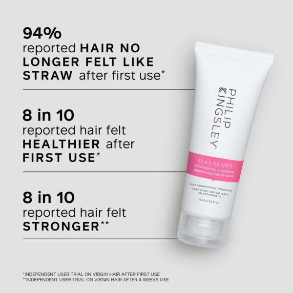 Philip Kingsley Treatments Elasticizer 75ml — изображение 2