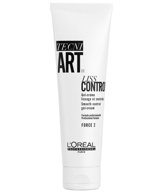 L'Oréal Professionnel TECNI.ART Liss Control 150ml
