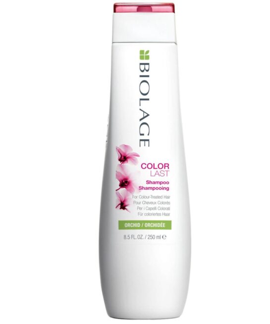 Biolage ColorLast Shampoo for Coloured Hair 250ml