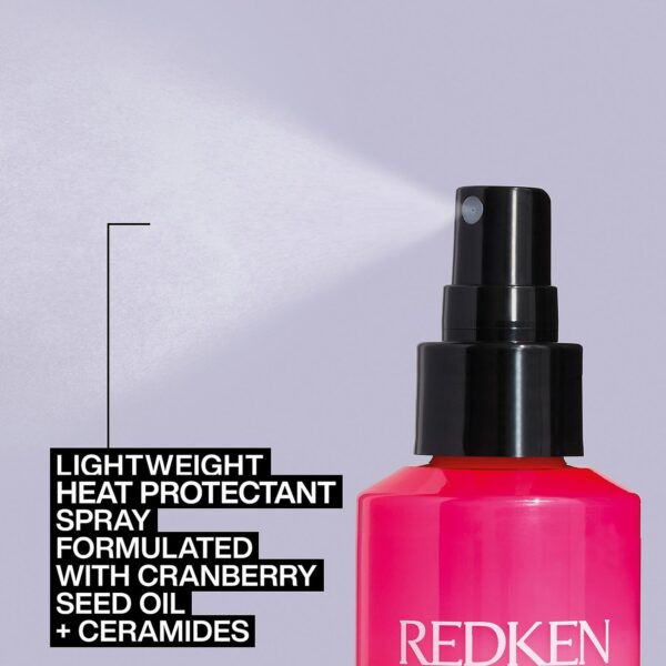 Redken Styling Thermal Spray 250ml — изображение 2