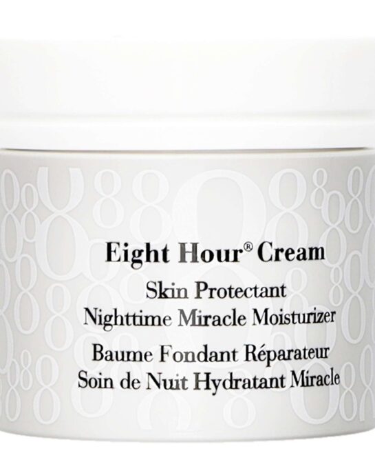 Elizabeth Arden Night Treatments Eight Hour Nighttime Miracle Moisturizer 50ml / 1.6 fl.oz.