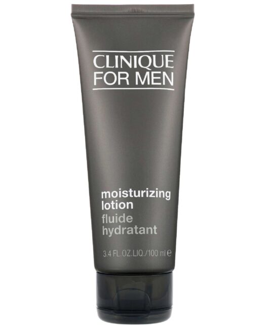 Clinique Mens Moisturizing Lotion for Normal to Dry Skin 100ml / 3.4 fl.oz.