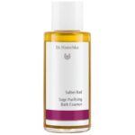 Dr. Hauschka Bath Essences Sage Purifying Bath Essence 100ml