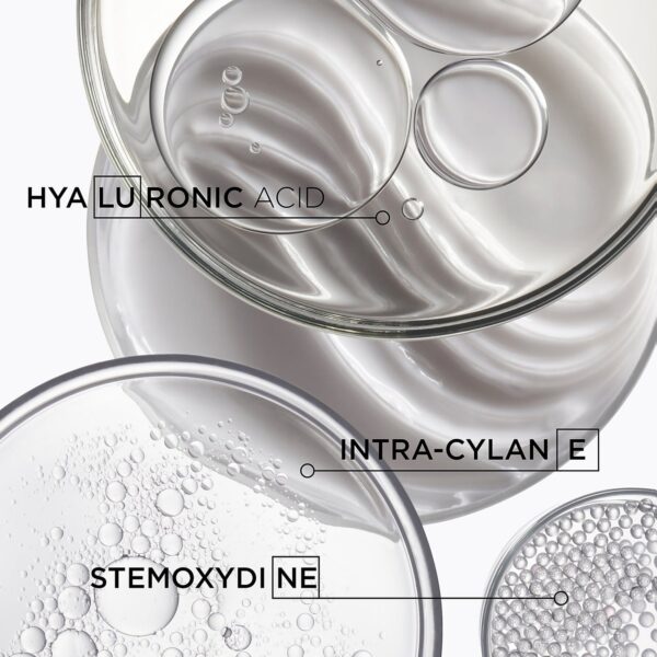 Kérastase Densifique Masque Densité: Hyaluronic Replenishing Masque 200ml — изображение 4