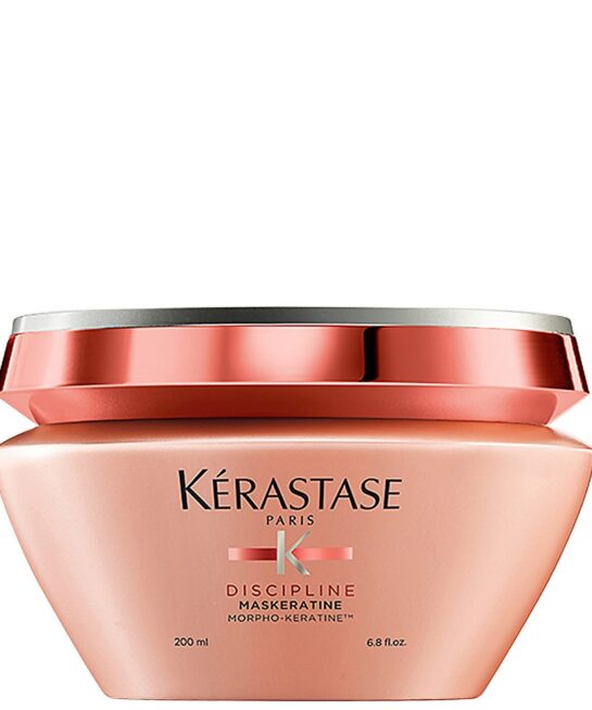 Kérastase Discipline Maskeratine: Anti-Frizz Hair Masque 200ml