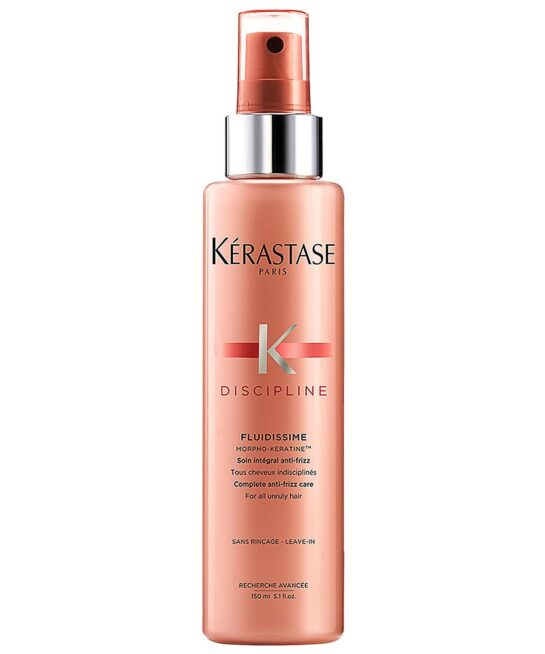 Kérastase Discipline Fluidissime: Anti-Frizz Styling Spray 150ml