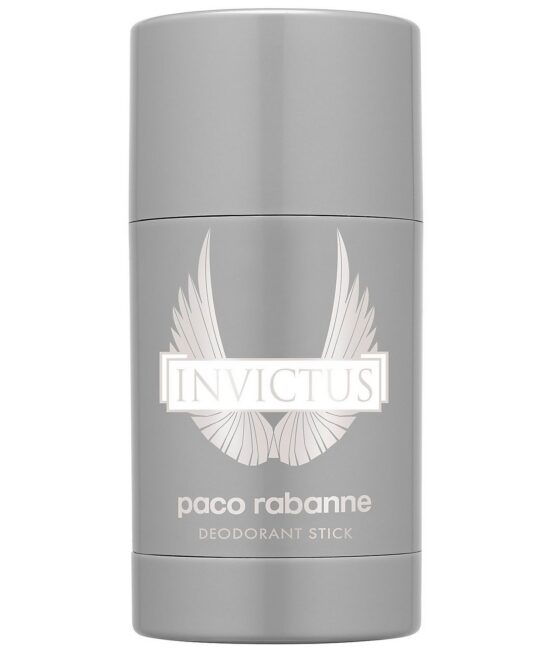 Rabanne Invictus Deodorant Stick 75ml