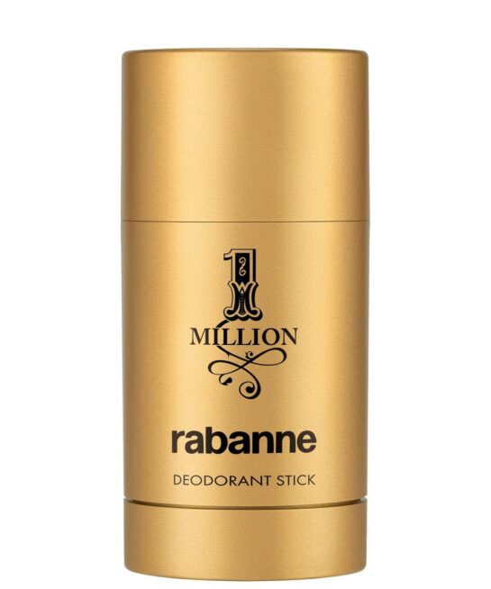 Rabanne 1 Million Deodorant Stick 75ml